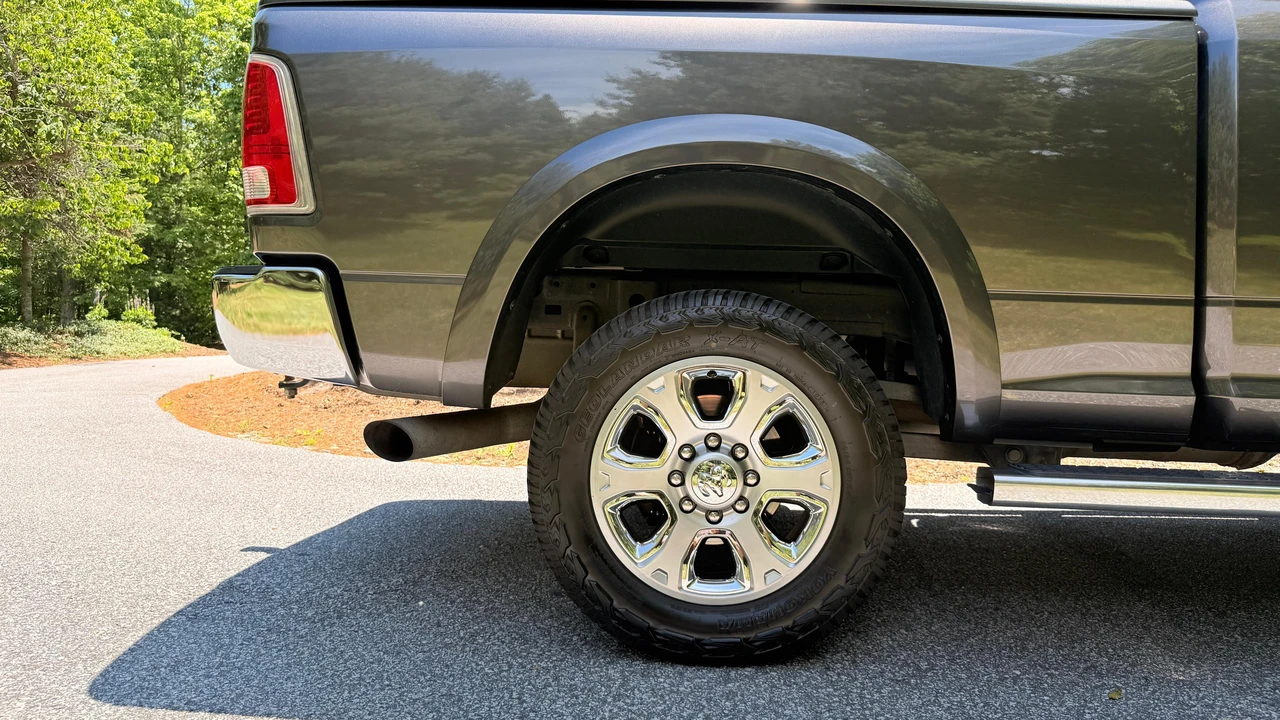 2016 Ram Heavy Duty - Image 31 of 31