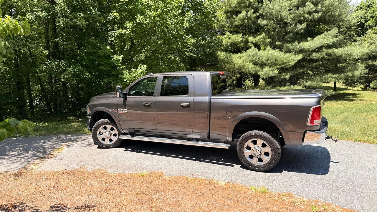 2016 Ram Heavy Duty - Image 9 of 31