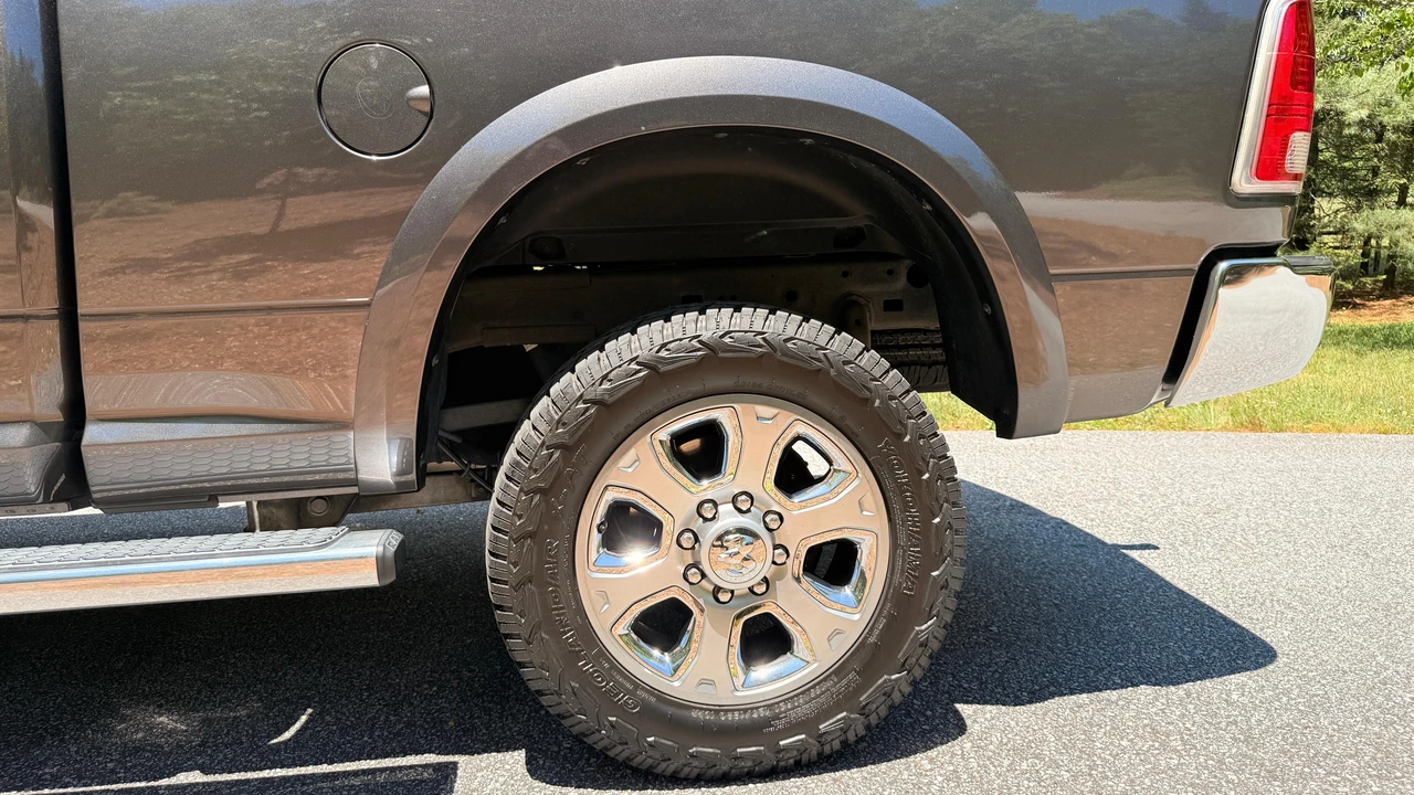 2016 Ram Heavy Duty - Image 30 of 31