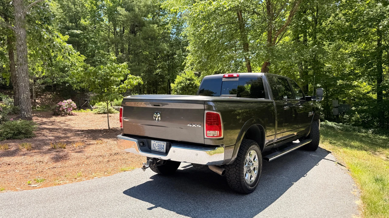 2016 Ram Heavy Duty - Image 14 of 31