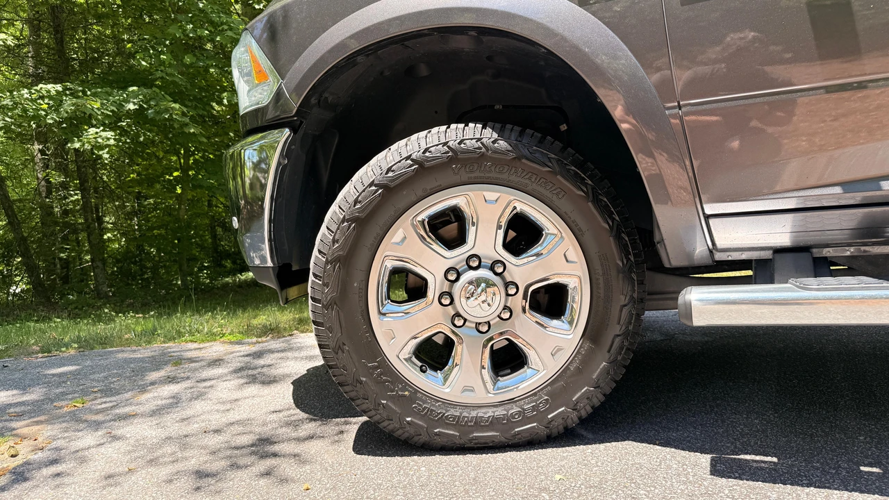 2016 Ram Heavy Duty - Image 28 of 31
