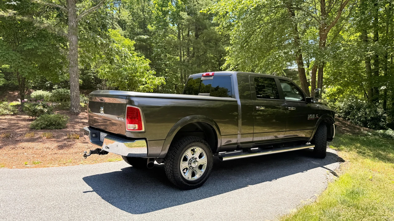 2016 Ram Heavy Duty - Image 15 of 31