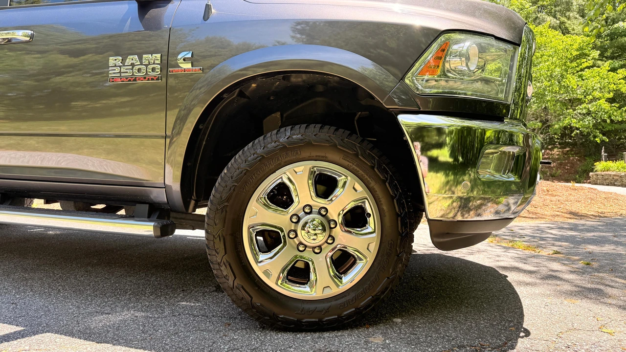 2016 Ram Heavy Duty - Image 29 of 31