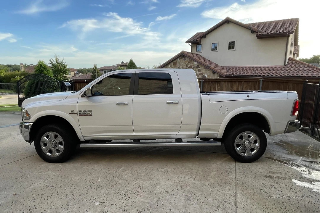 2016 Dodge Ram 4th Gen - Image 3 of 31