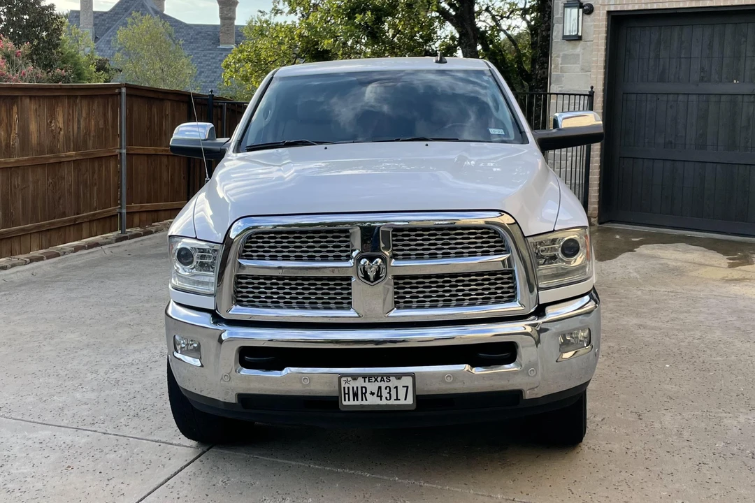 2016 Dodge Ram 4th Gen - Image 2 of 31