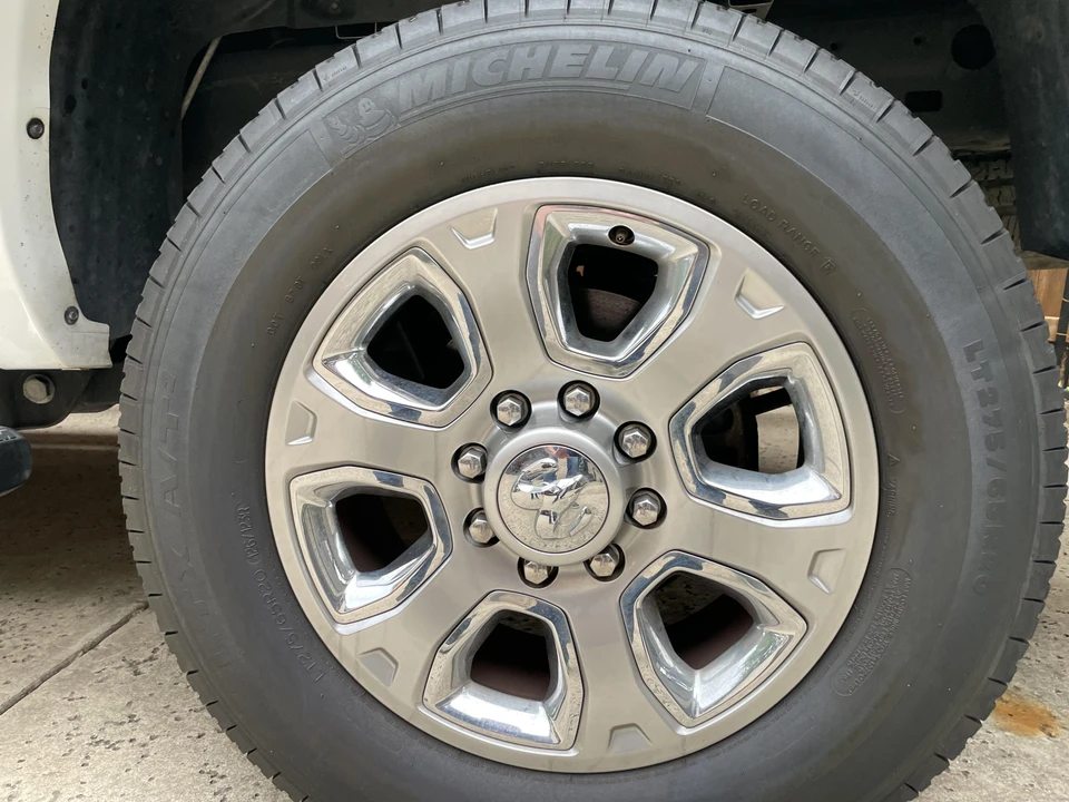 2016 Dodge Ram 4th Gen - Image 21 of 31
