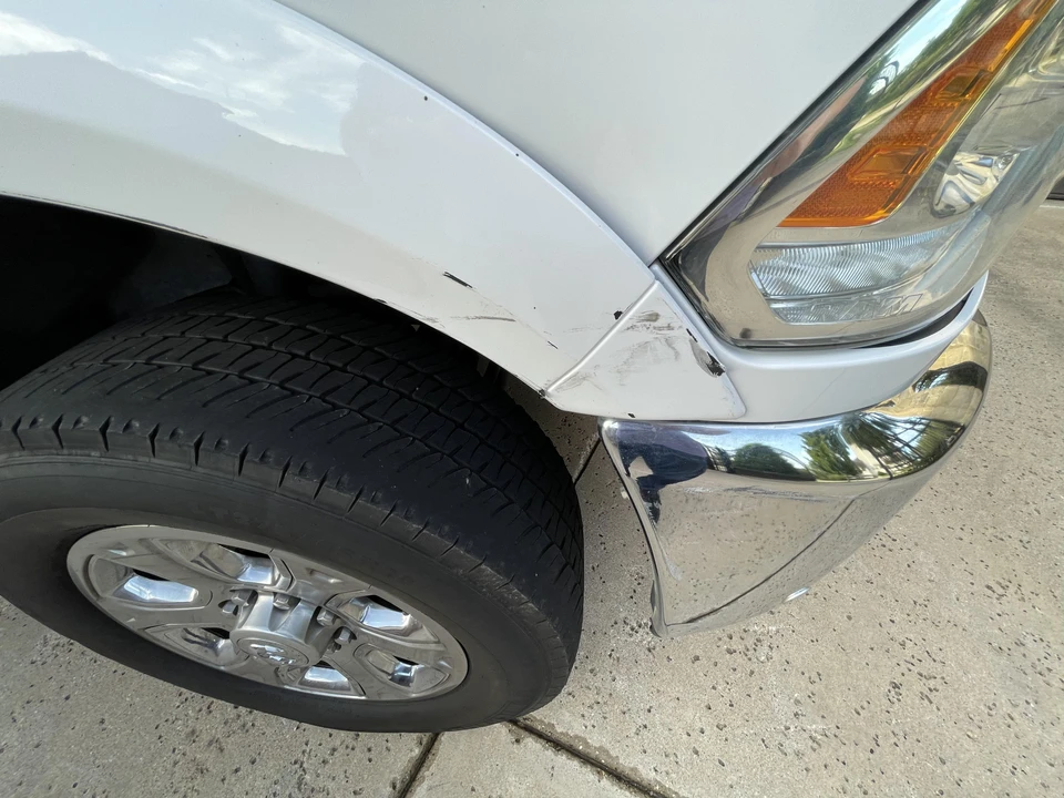 2016 Dodge Ram 4th Gen - Image 19 of 31