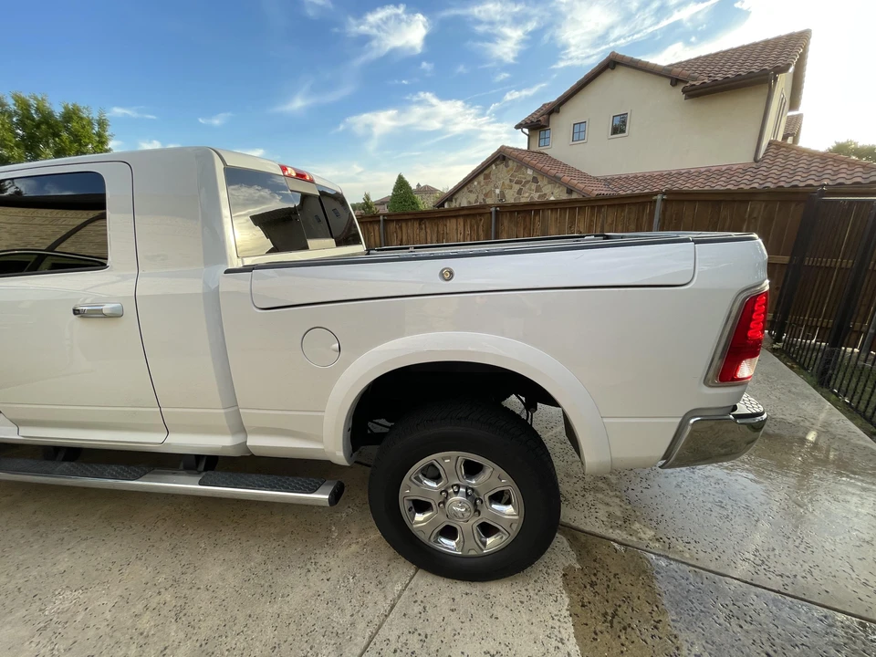2016 Dodge Ram 4th Gen - Image 11 of 31