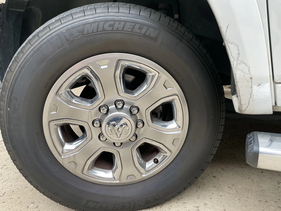 2016 Dodge Ram 4th Gen - Image 20 of 31