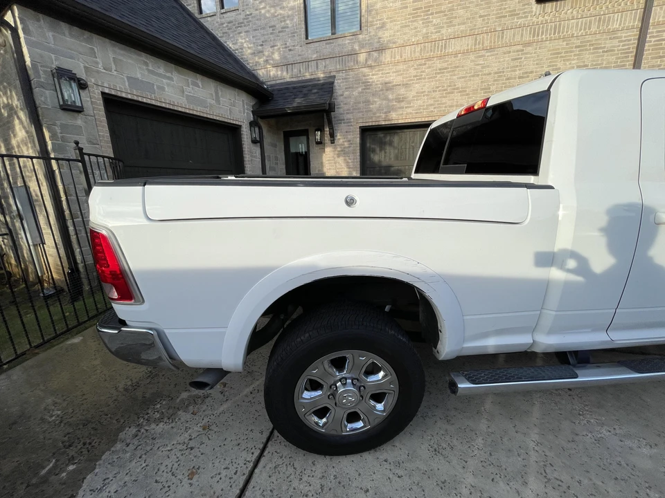 2016 Dodge Ram 4th Gen - Image 15 of 31