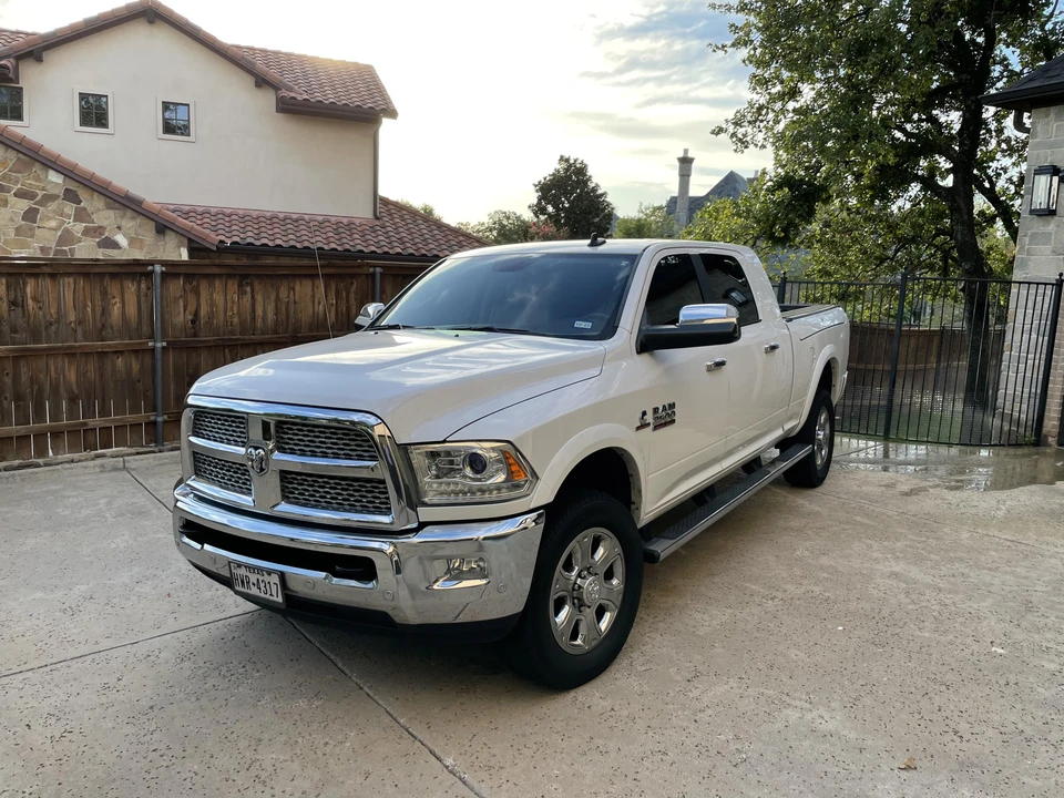 2016 Dodge Ram 4th Gen - Image 6 of 31