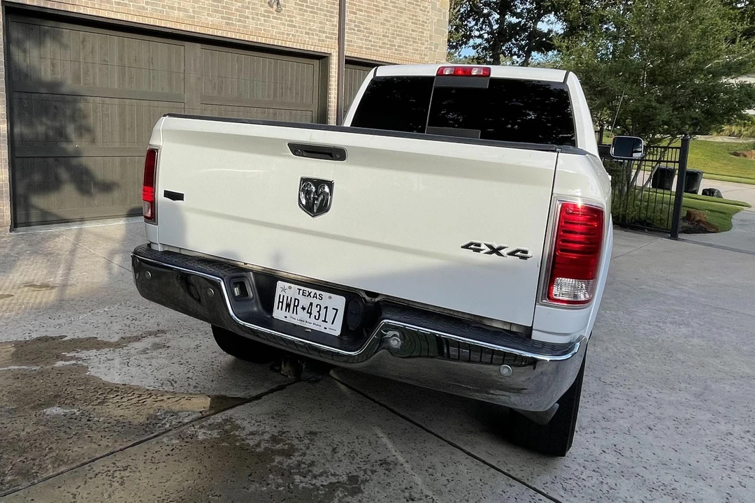 2016 Dodge Ram 4th Gen - Image 5 of 31