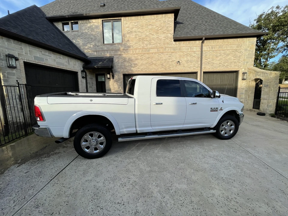 2016 Dodge Ram 4th Gen - Image 8 of 31