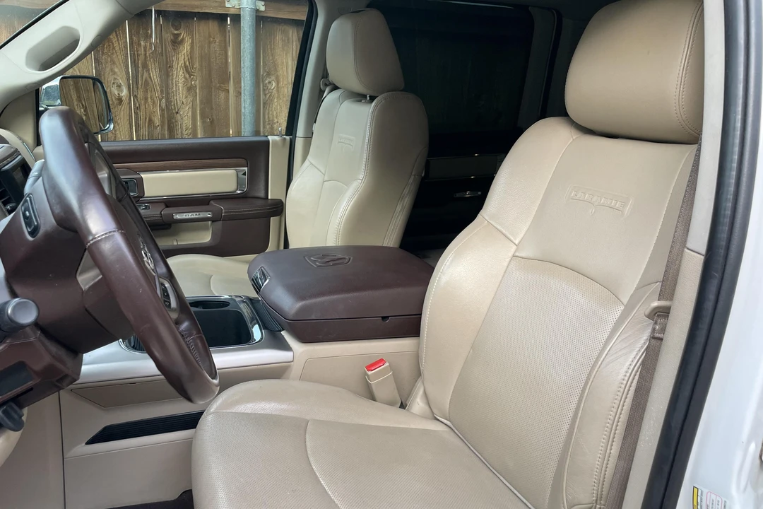 2016 Dodge Ram 4th Gen - Image 29 of 31