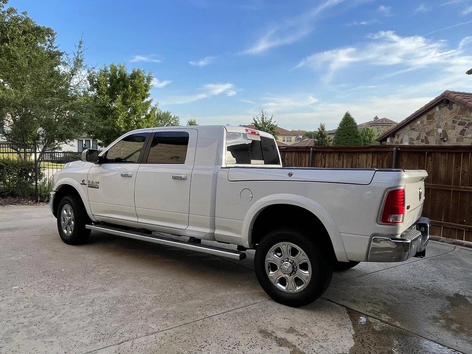 2016 Dodge Ram 4th Gen - Image 7 of 31