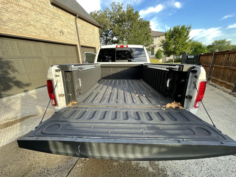 2016 Dodge Ram 4th Gen - Image 13 of 31