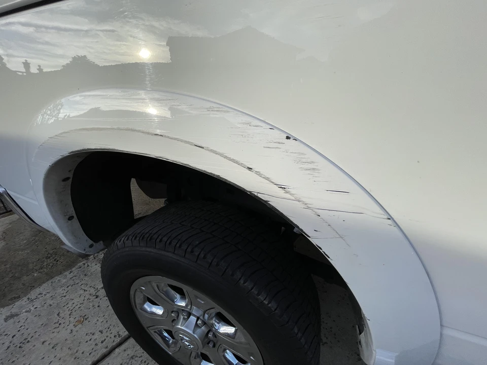 2016 Dodge Ram 4th Gen - Image 17 of 31