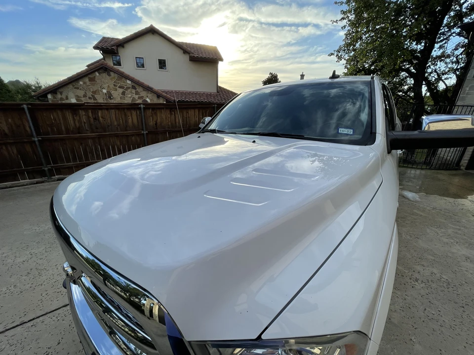 2016 Dodge Ram 4th Gen - Image 10 of 31