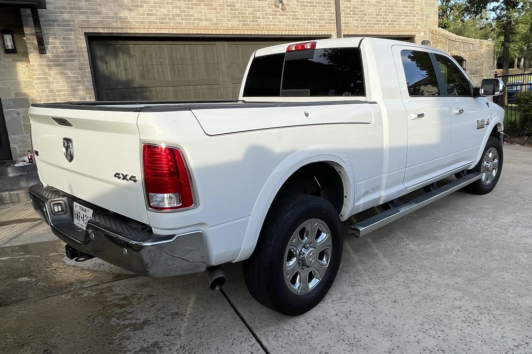 2016 Dodge Ram 4th Gen - Image 4 of 31