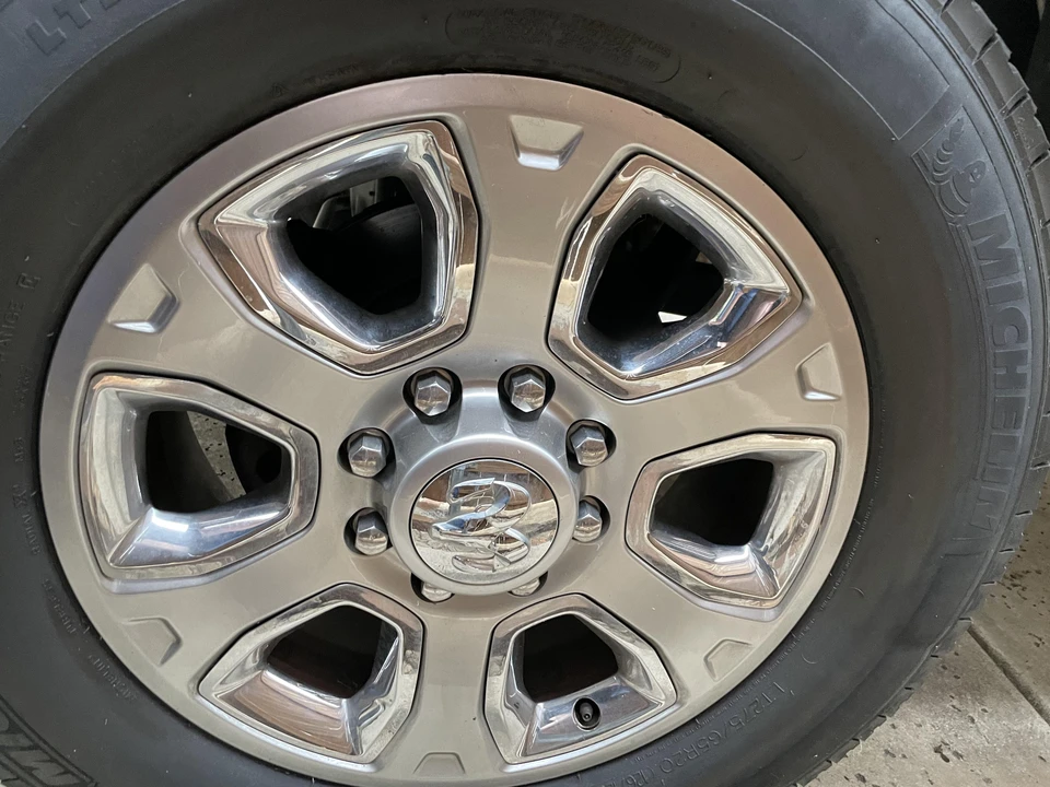 2016 Dodge Ram 4th Gen - Image 23 of 31