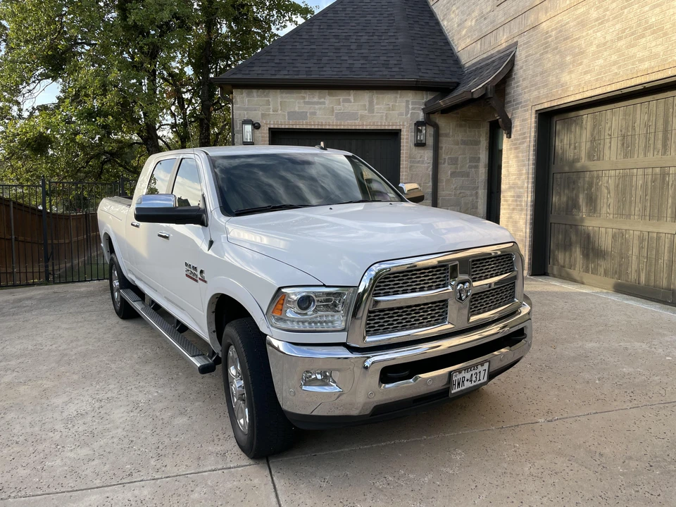 2016 Dodge Ram 4th Gen - Image 9 of 31