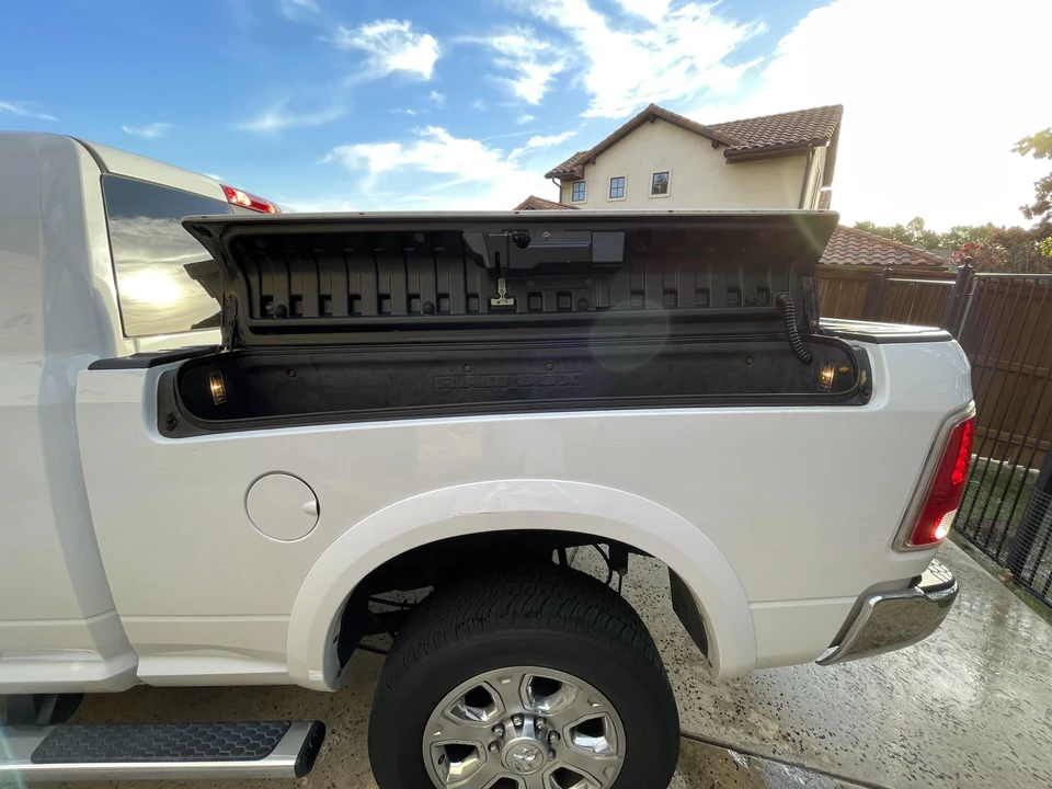 2016 Dodge Ram 4th Gen - Image 12 of 31