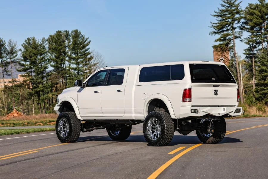 2016 Ram Heavy Duty - Image 10 of 31