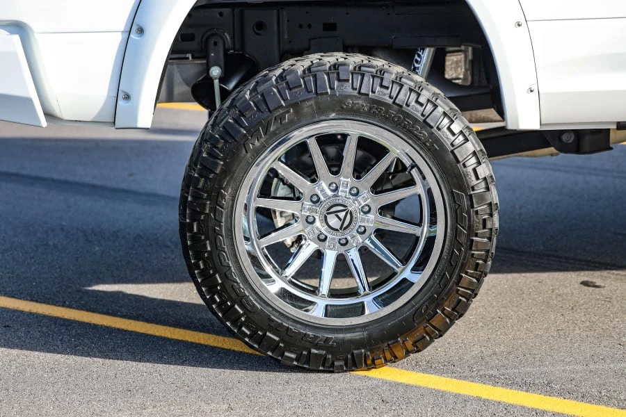 2016 Ram Heavy Duty - Image 27 of 31