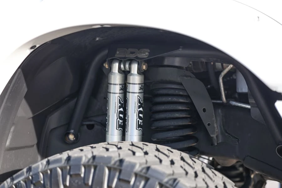 2016 Ram Heavy Duty - Image 15 of 31
