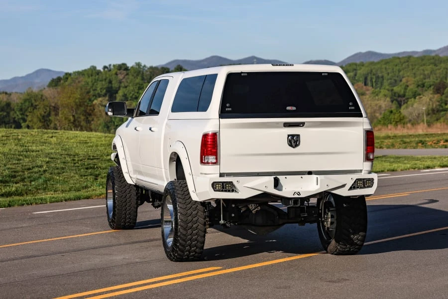2016 Ram Heavy Duty - Image 5 of 31