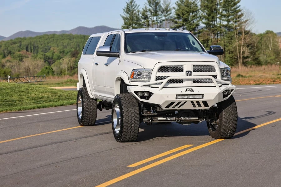 2016 Ram Heavy Duty - Image 9 of 31
