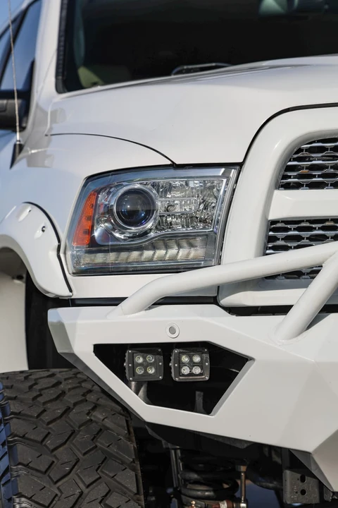 2016 Ram Heavy Duty - Image 17 of 31