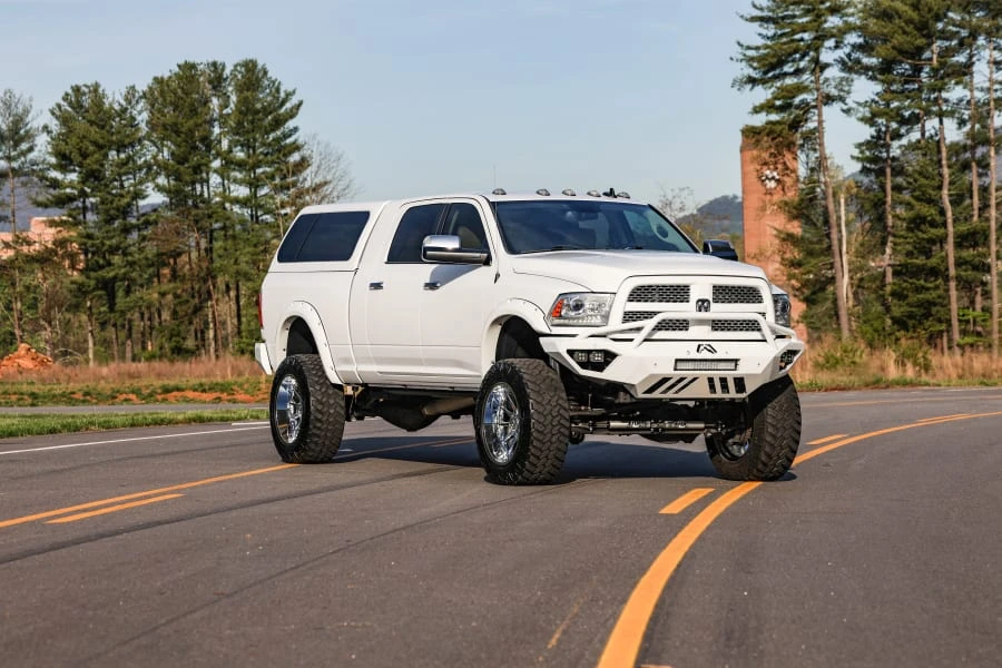 2016 Ram Heavy Duty - Image 6 of 31