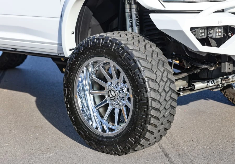 2016 Ram Heavy Duty - Image 26 of 31