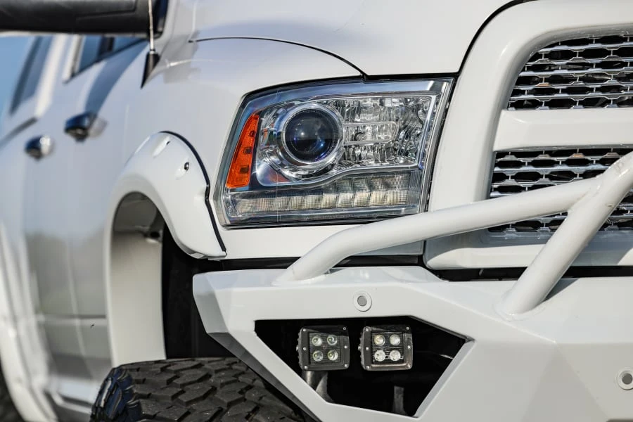 2016 Ram Heavy Duty - Image 24 of 31