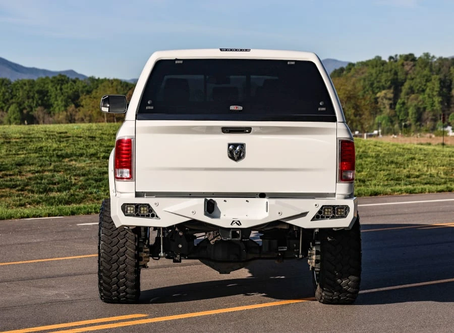 2016 Ram Heavy Duty - Image 4 of 31