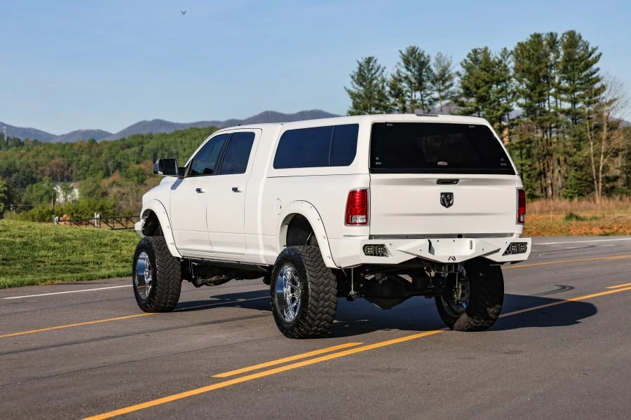 2016 Ram Heavy Duty - Image 8 of 31
