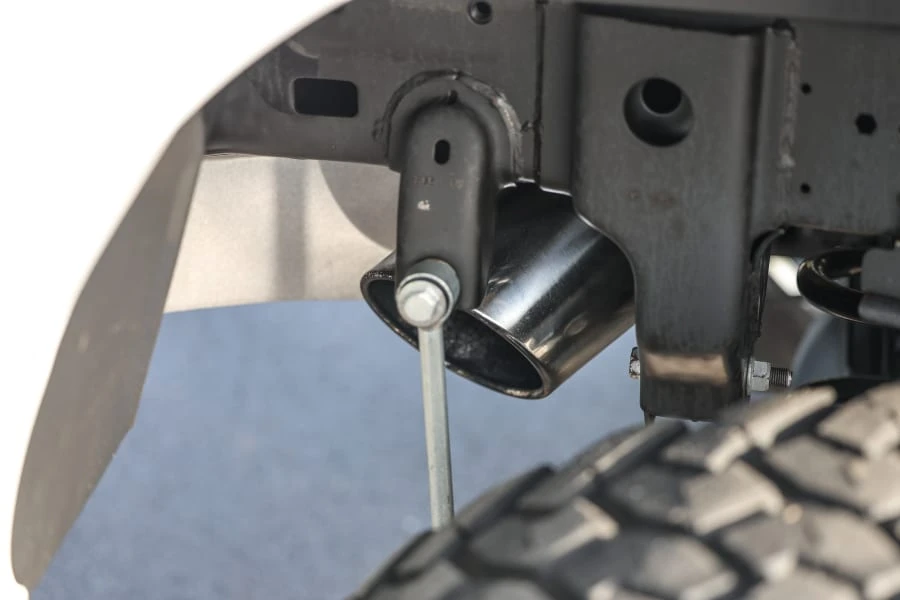 2016 Ram Heavy Duty - Image 12 of 31
