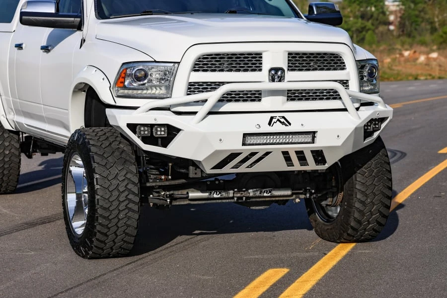 2016 Ram Heavy Duty - Image 25 of 31