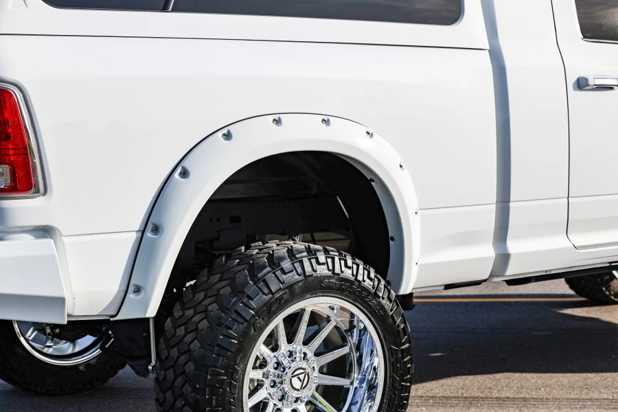 2016 Ram Heavy Duty - Image 23 of 31