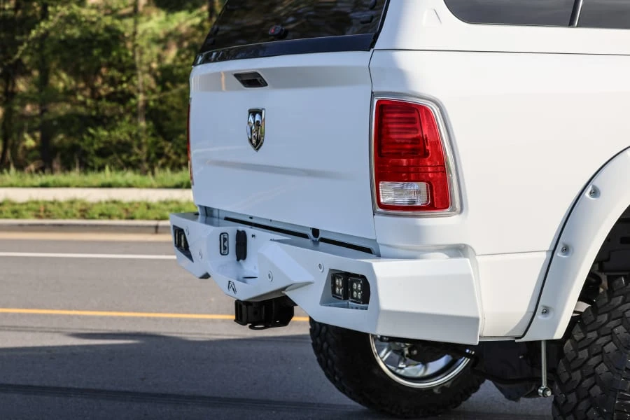 2016 Ram Heavy Duty - Image 20 of 31