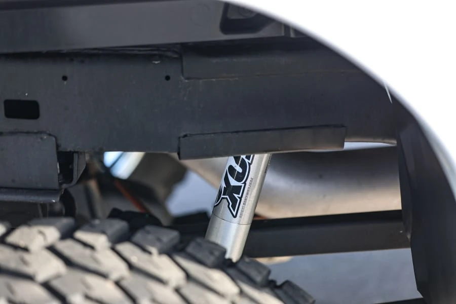2016 Ram Heavy Duty - Image 11 of 31