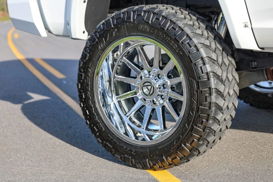 2016 Ram Heavy Duty - Image 22 of 31