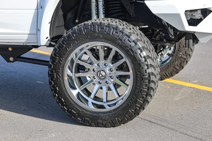 2016 Ram Heavy Duty - Image 28 of 31
