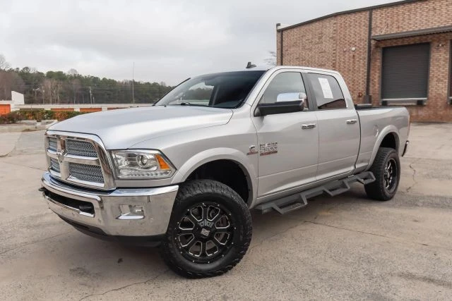 2016 Dodge Ram 4th Gen - Image 2 of 21