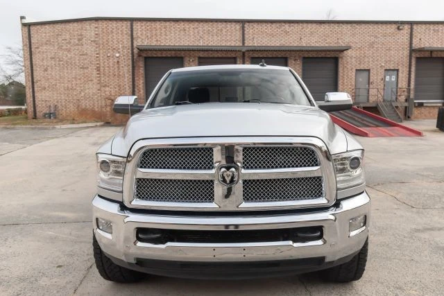 2016 Dodge Ram 4th Gen - Image 8 of 21