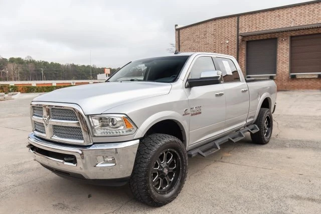 2016 Dodge Ram 4th Gen - Image 7 of 21