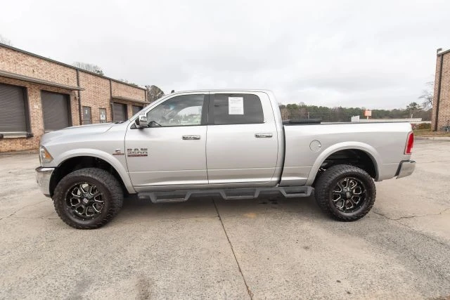 2016 Dodge Ram 4th Gen - Image 5 of 21