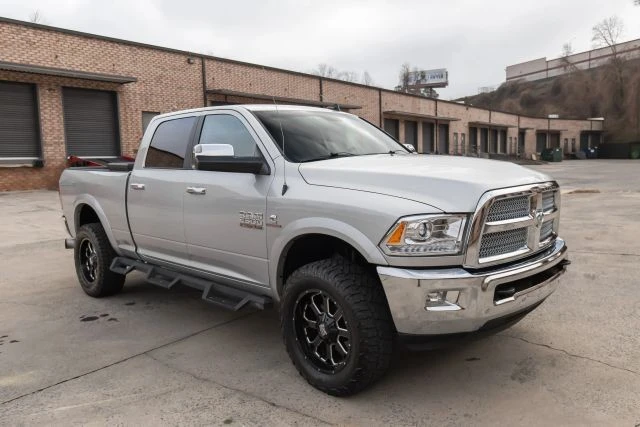 2016 Dodge Ram 4th Gen - Image 9 of 21