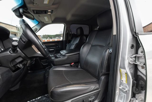 2016 Dodge Ram 4th Gen - Image 18 of 21